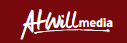 AtWill media logo 