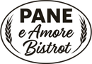 Logo Pane & Amore Bistrot