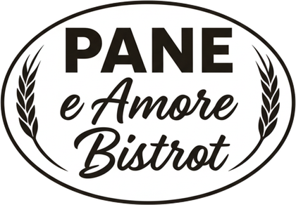 Logo Pane & Amore Bistrot