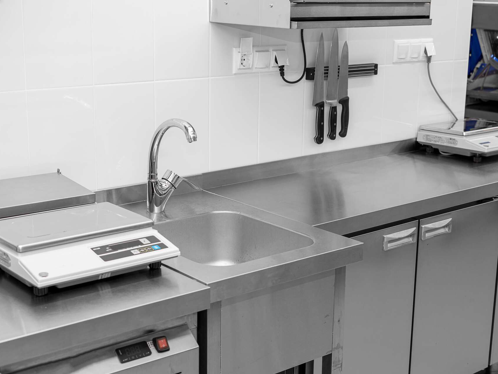 Commercial Drain Cleaning