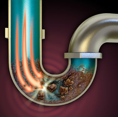 Drain Cleaning