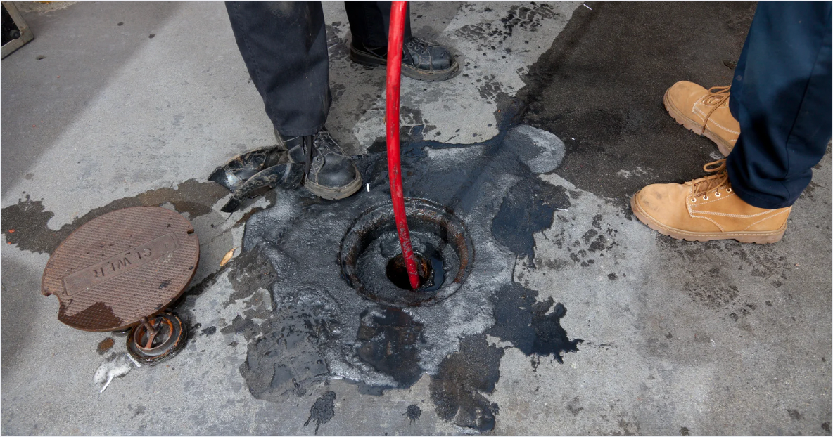 How Hydro jetting Can Save Your Pipes