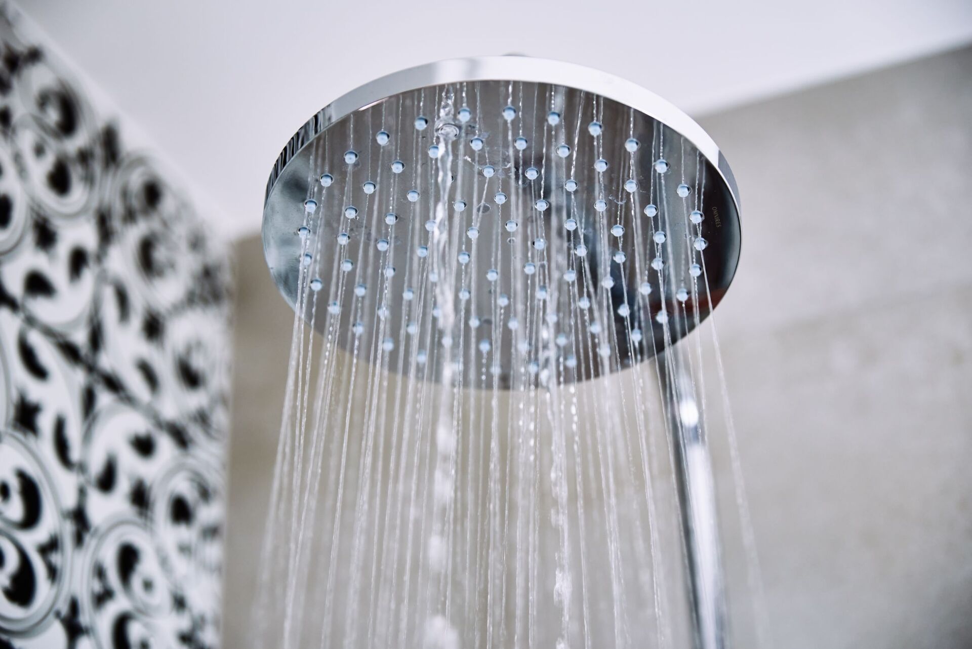 Detecting and Fixing Shower Leaks