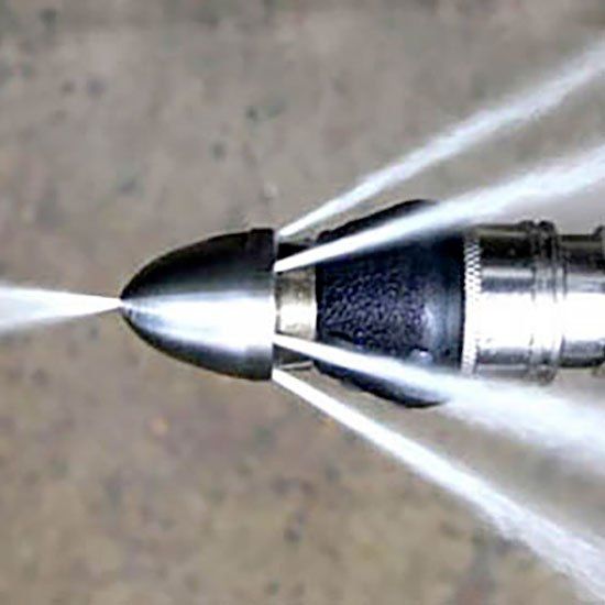 Hydro Jetting