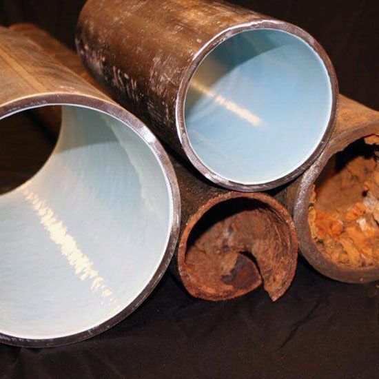 Pipe Lining