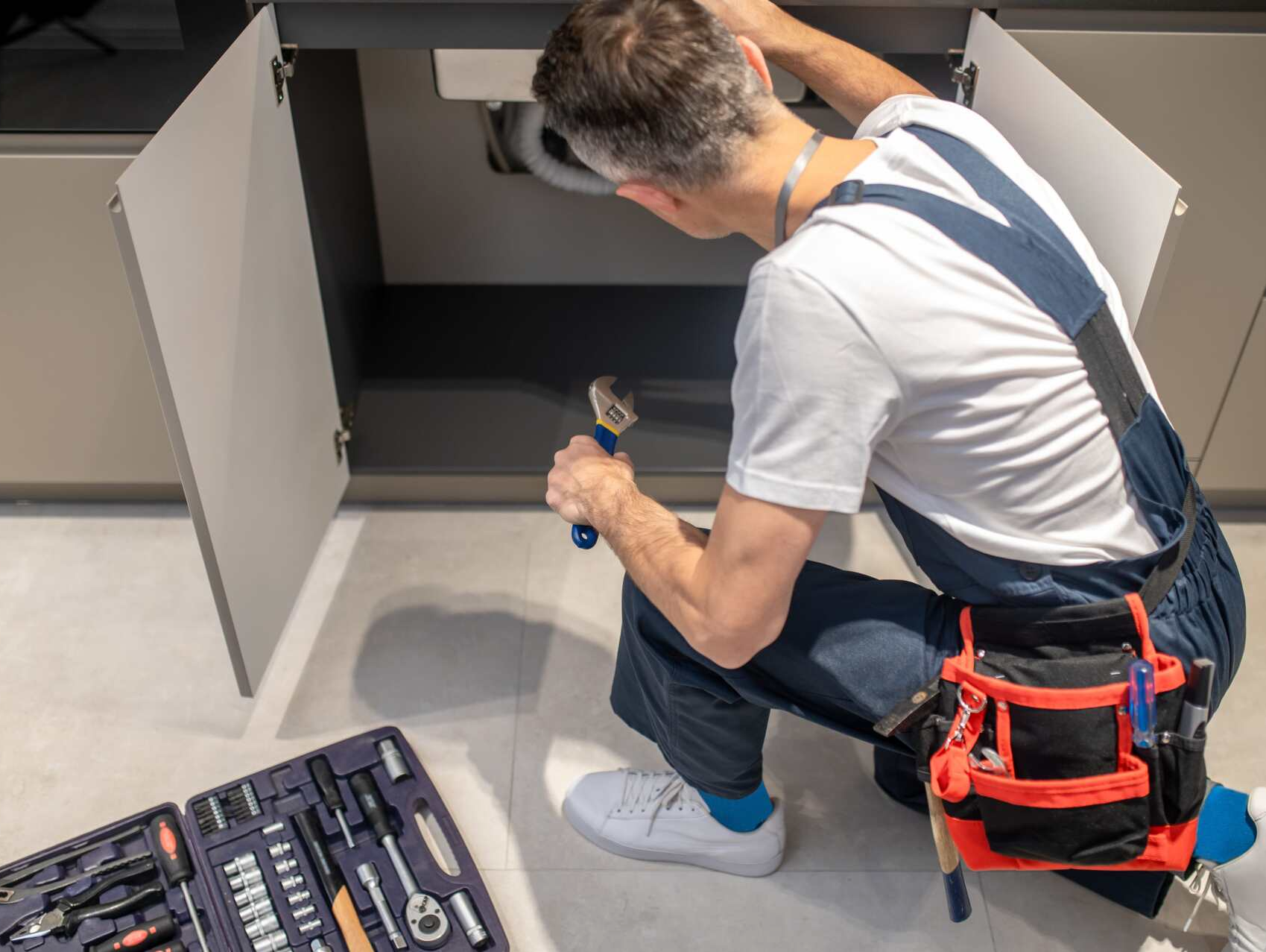 Plumbing Inspections