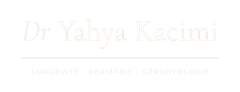 Logo du cabinet gériatre Dr Yahya Kacimi