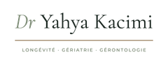 Logo du cabinet gériatre Dr Yahya Kacimi