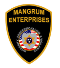 Security Services, Process Server, Traffic Control