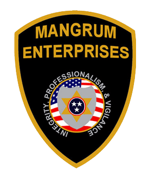 Security Services, Process Server, Traffic Control