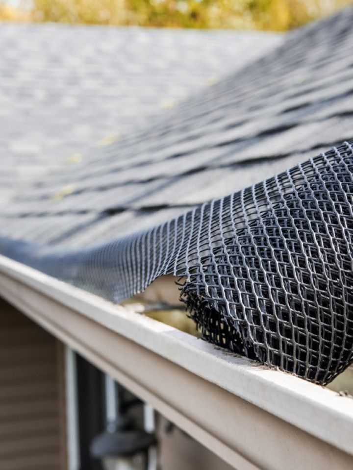 Gutter Repairs in Utica, NY