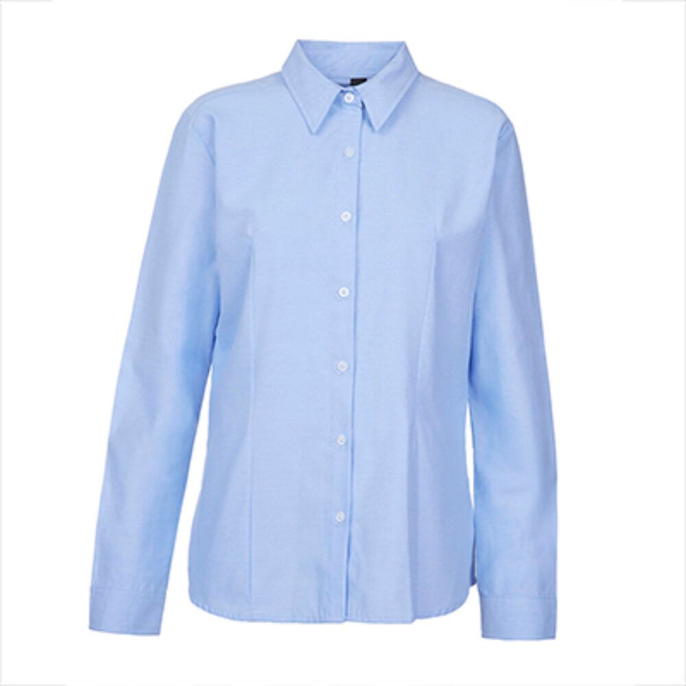 Camisa manga larga