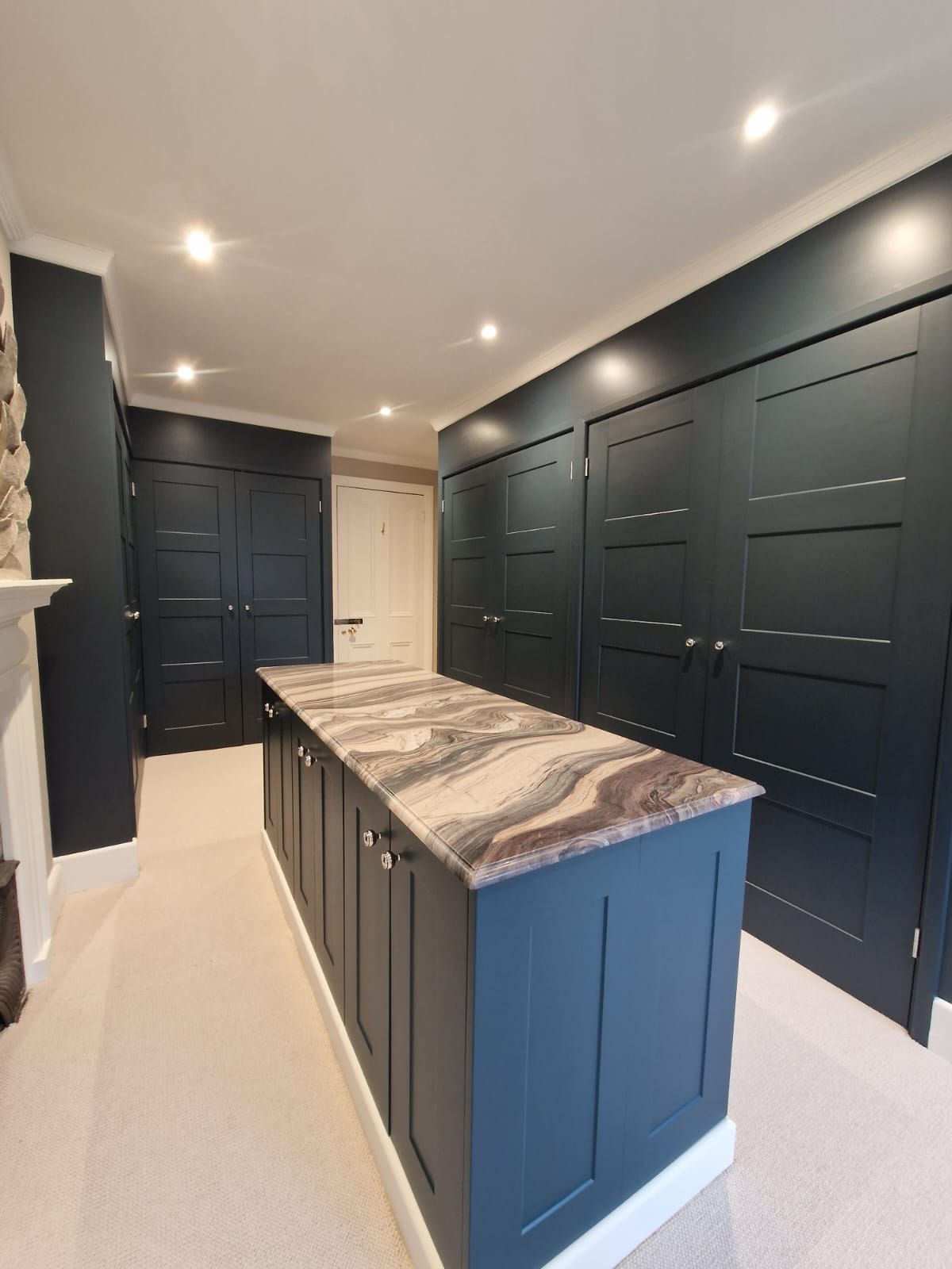Kitchen from Copperdoor Interior Design