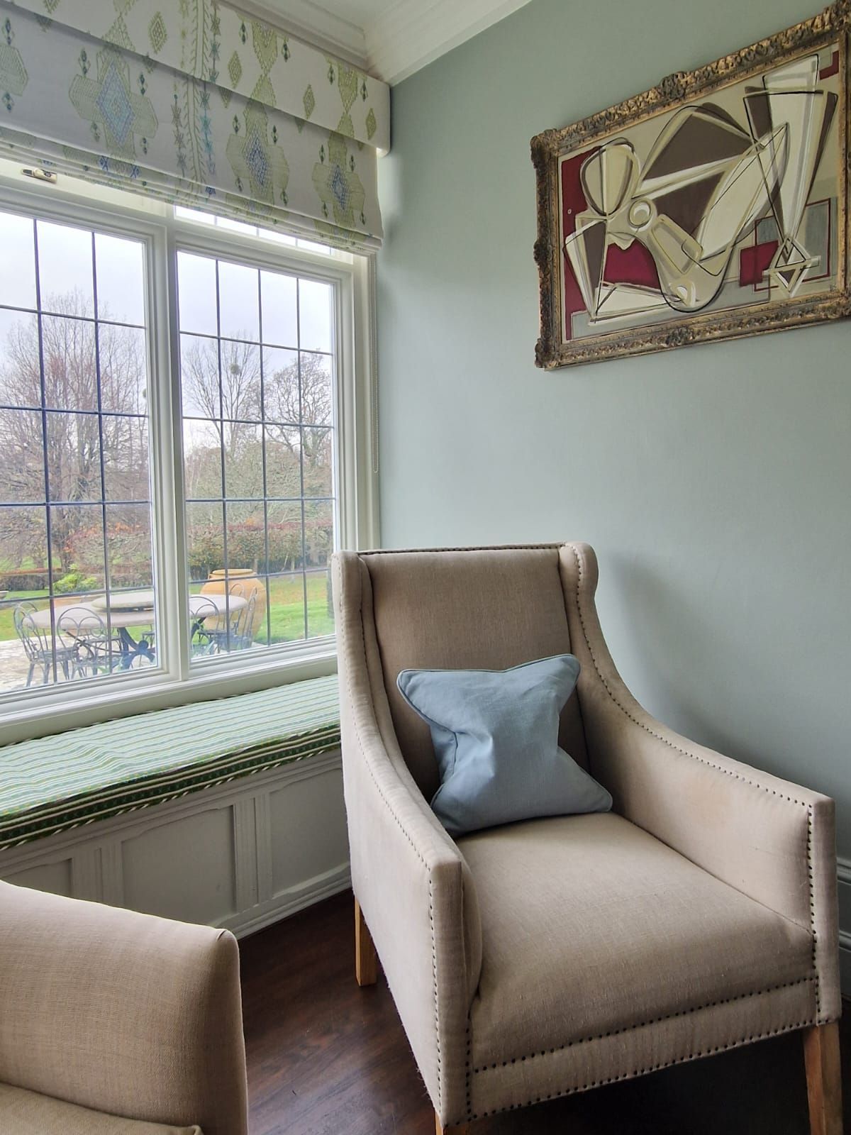 luxury-master bedroom-new forst-copperdoor-interior-design