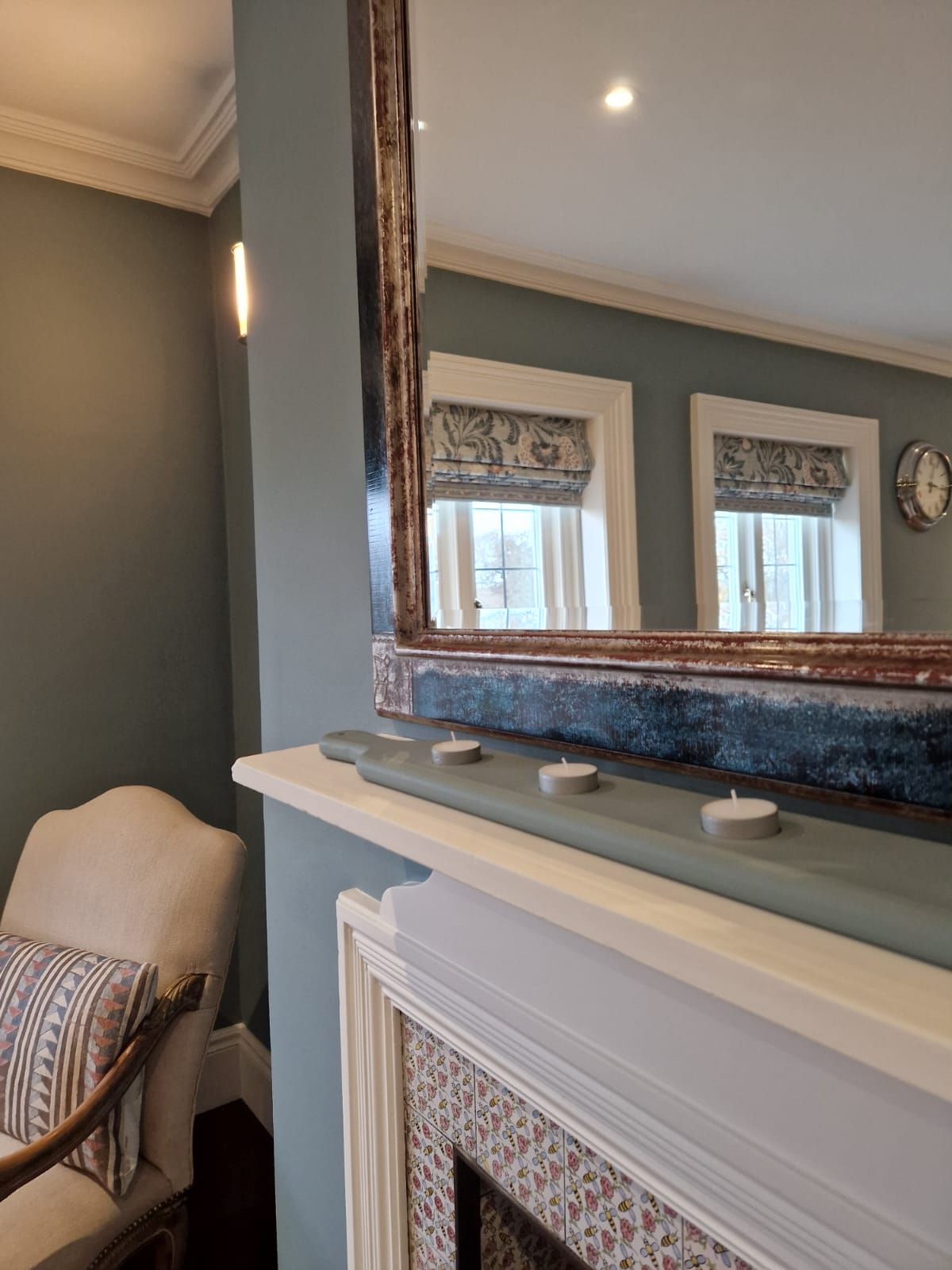 luxury-master bedroom-new forst-copperdoor-interior-design