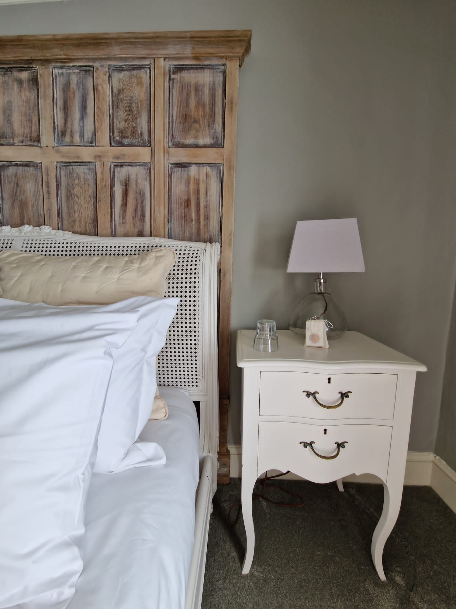 Bedroom from Copperdoor Interior Design