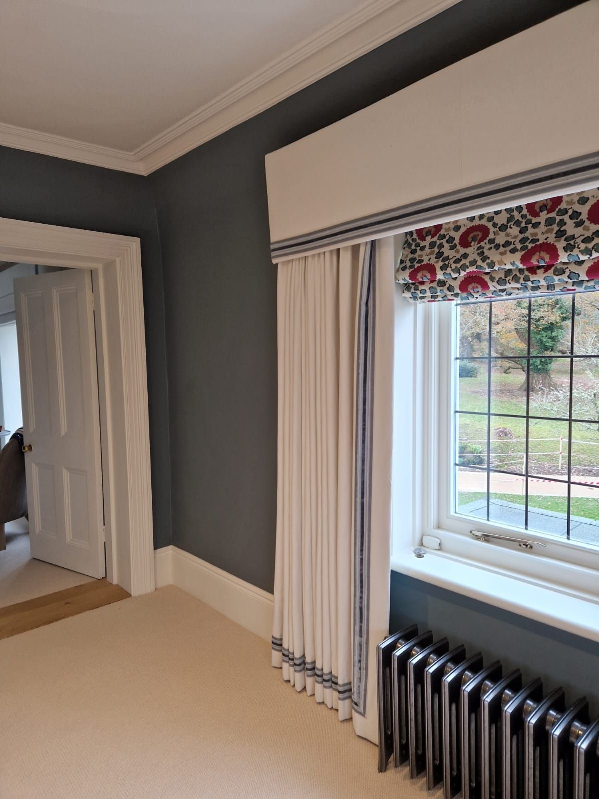 luxury-master bedroom-new forst-copperdoor-interior-design