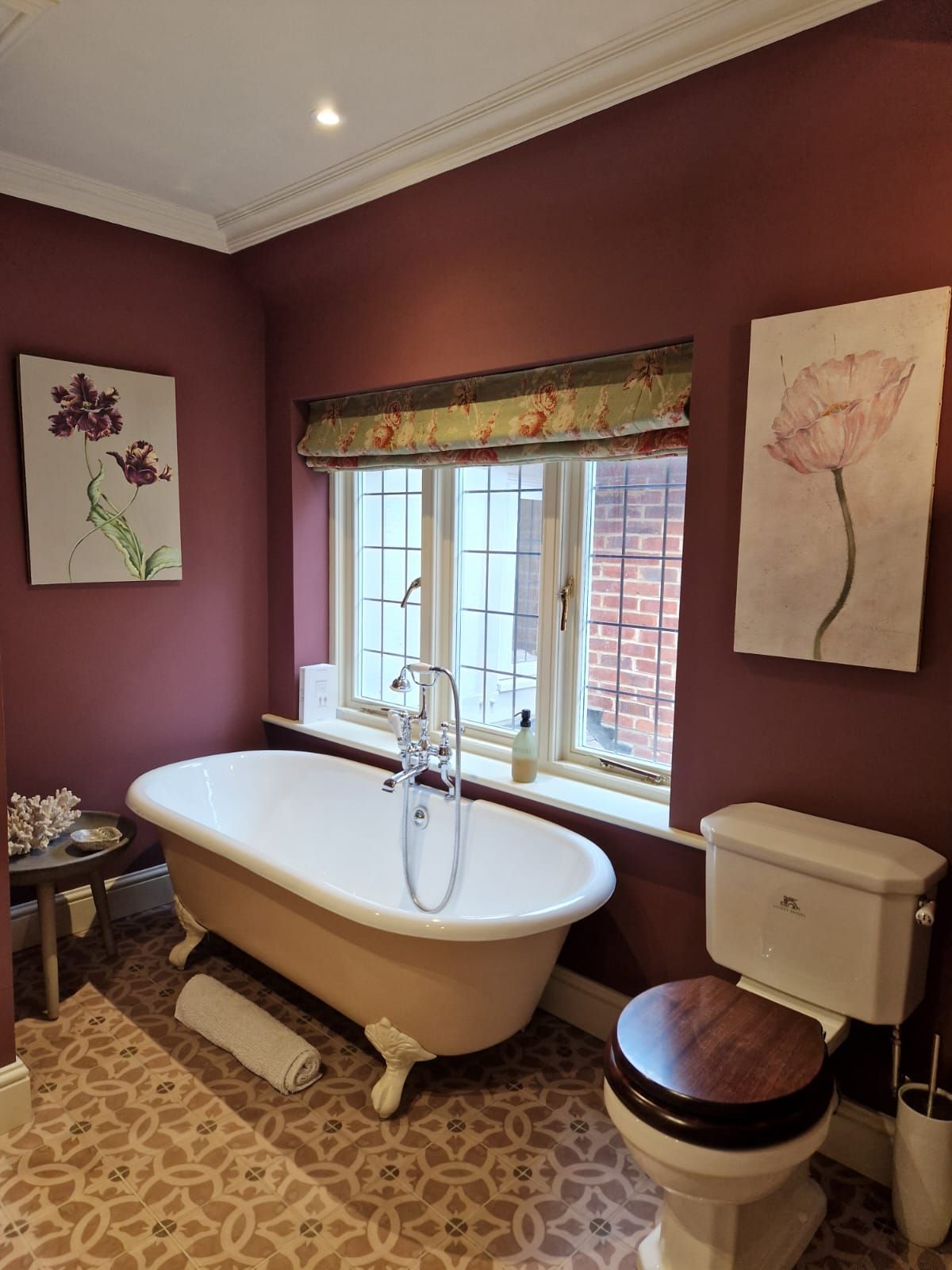 Bathroom from Copperdoor Interior Design