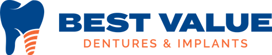 Best Value Dentures & Implants Home page
