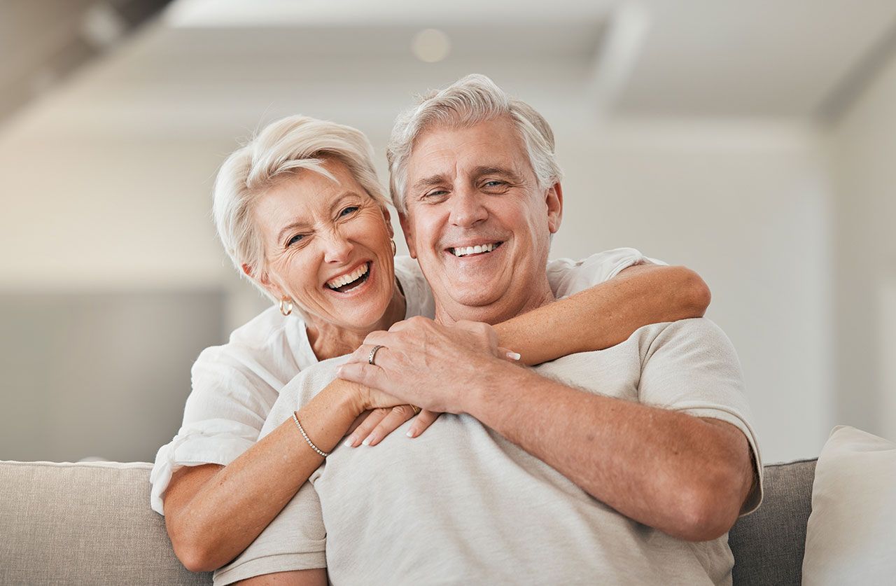 Dental Implants For Seniors In Tampa | Best Value Dentures & Implants