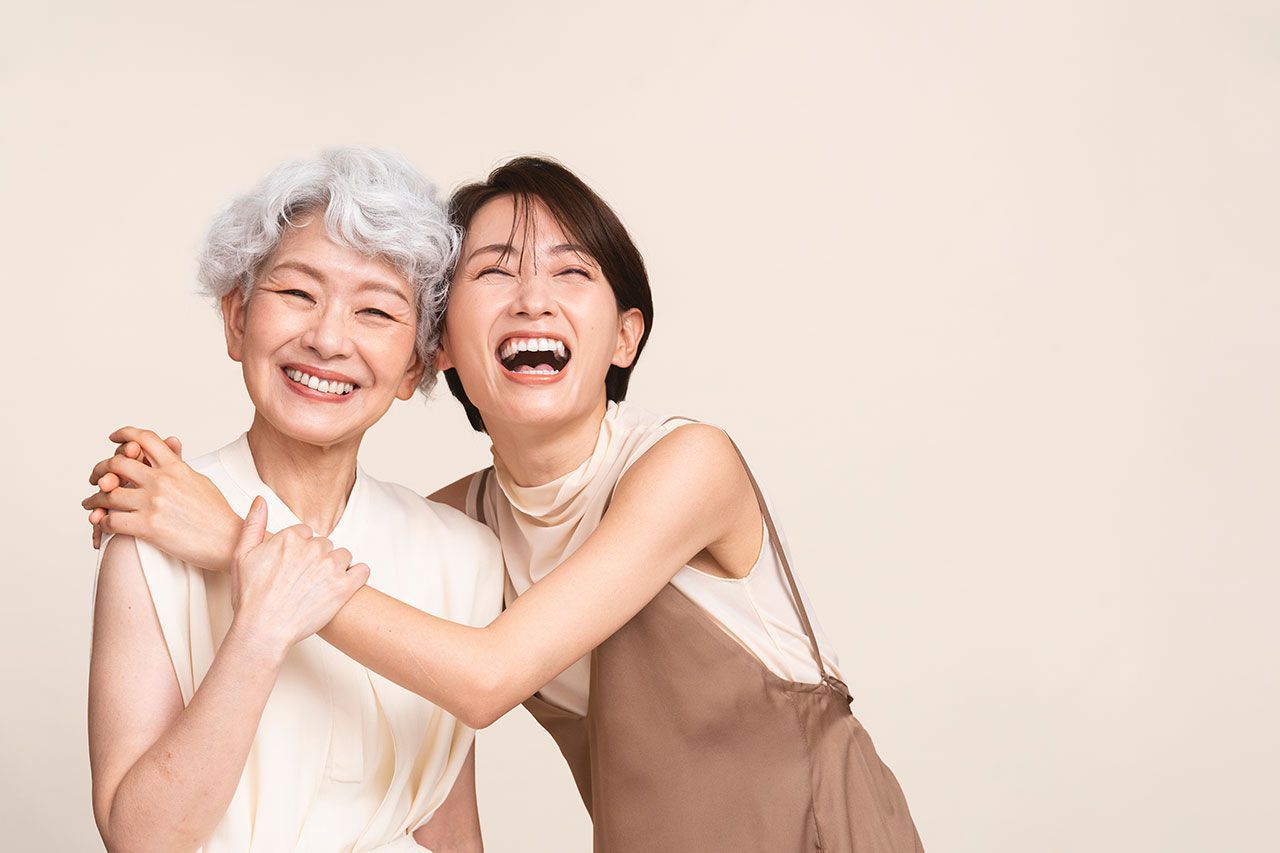 Denture Relining In Tampa, When Your Dentures No Longer Fit Like They Used To