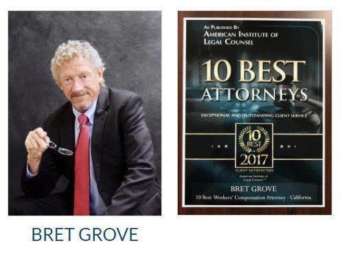Attorney Daniel Keeling Attorney Daniel Keeling