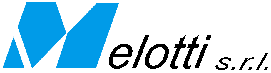 Melotti srl, logo