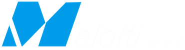 Melotti srl, logo