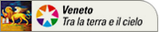 Veneto, tra la terra e il cielo