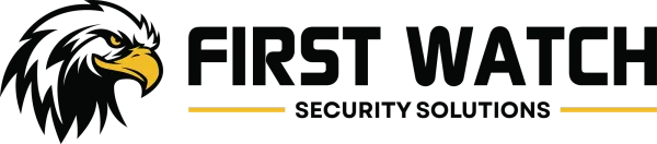 First Watch Security Solutions