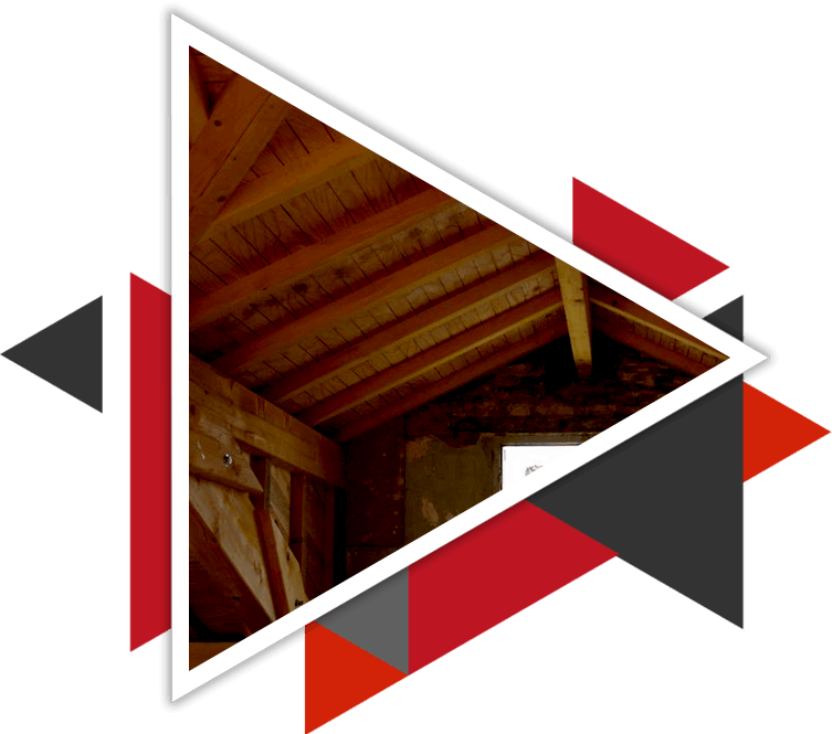 Aménagement combles
