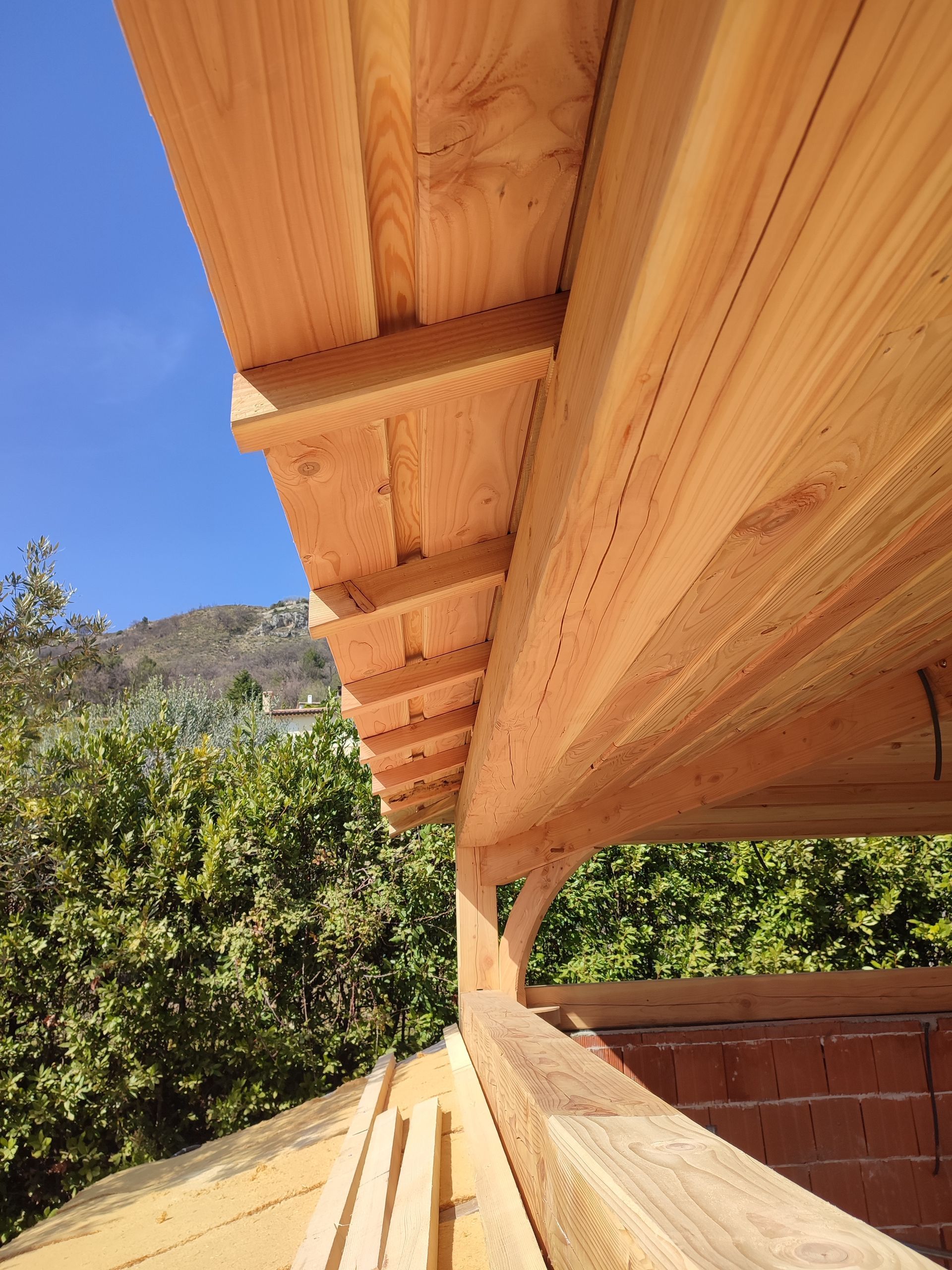 Nos astuces pour isoler l’extérieur de vos combles