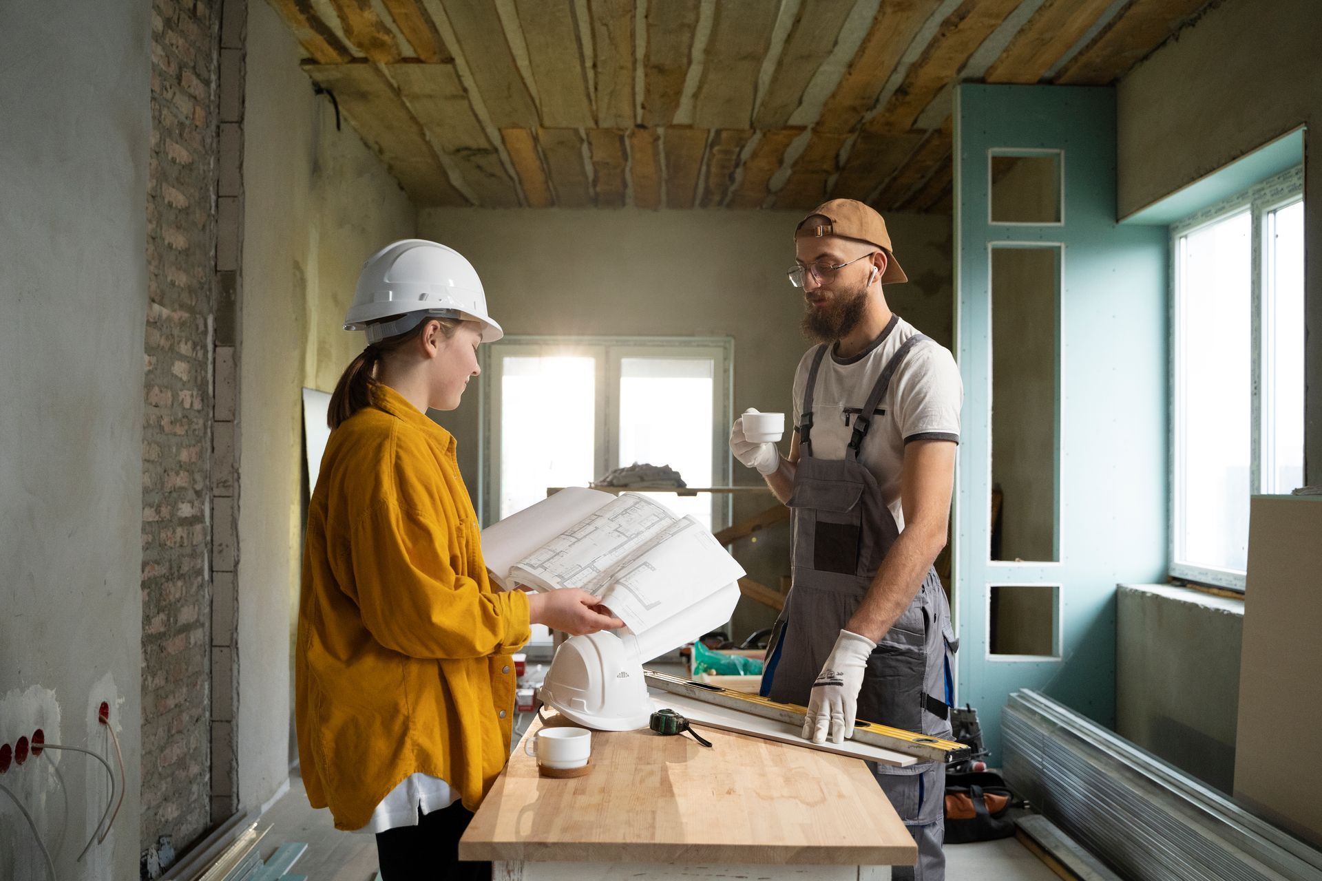 Nos astuces pour isoler l’extérieur de vos combles