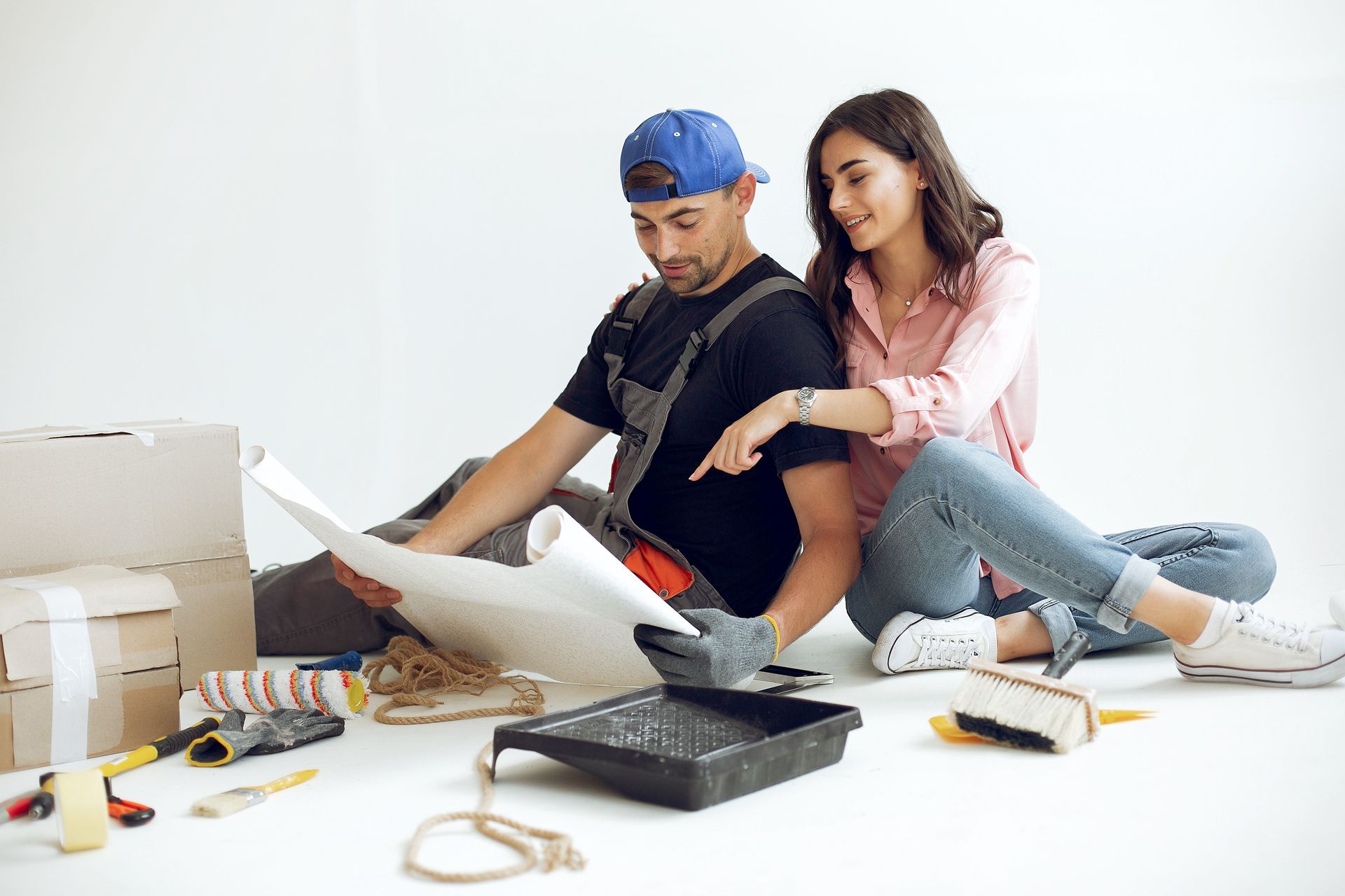 À quoi faire attention au moment d’isoler sa toiture