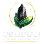Obsidian Integrative Health and Wellness LLC logo