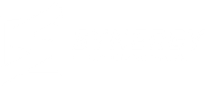 White Logo of Synergy In Action