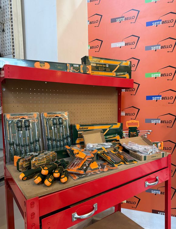 Prodotti per il fai da te
