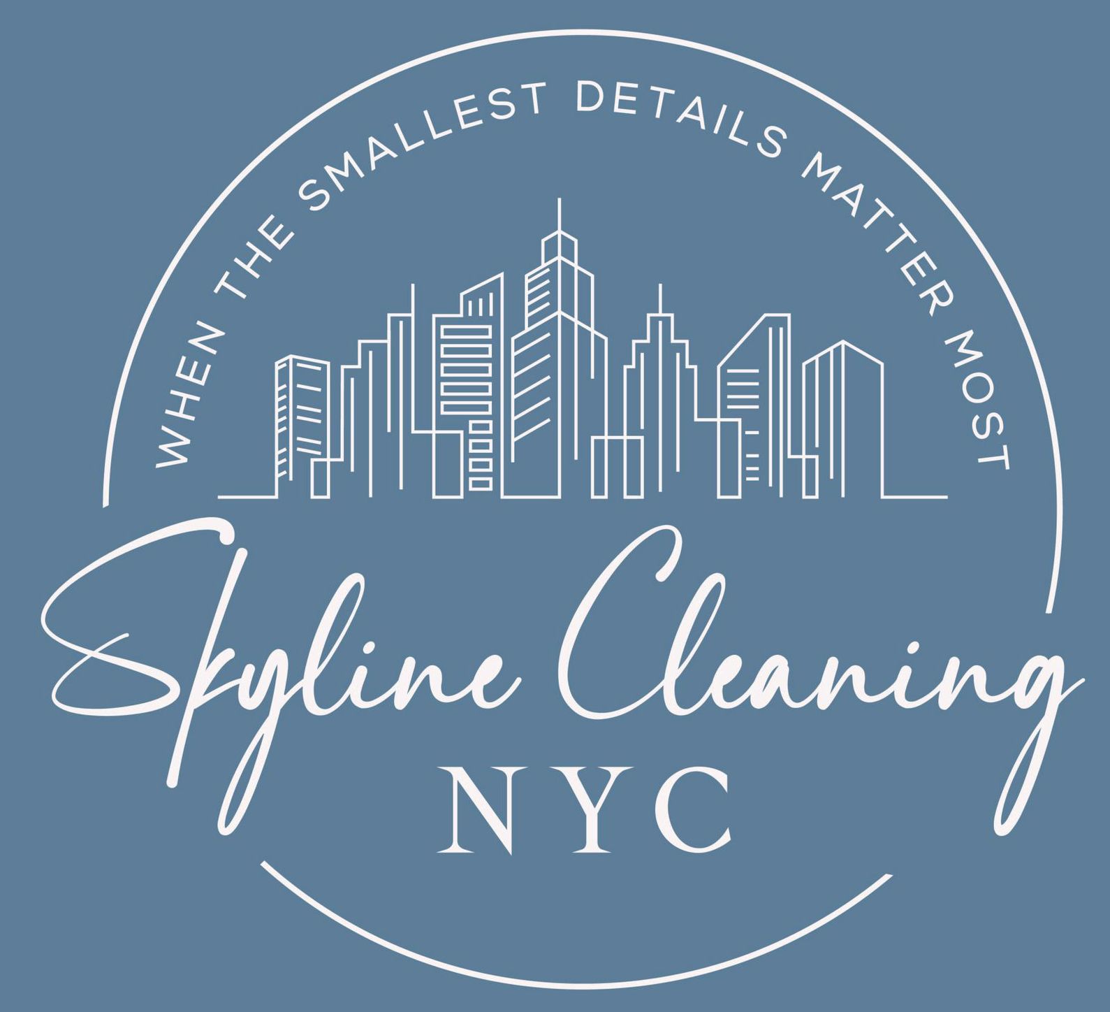Skyline Cleaning NYC Skyline Cleaning NYC
