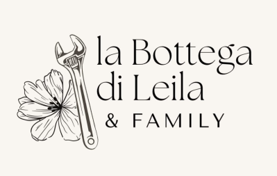 La Bottega di Leila
 logo