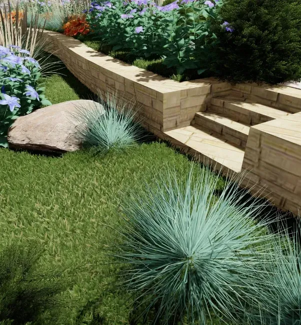 3d landscape design services in stratford ct
