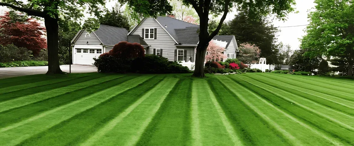 Aeration & Overseeding: Why Your Lawn Needs It for Maximum Growth