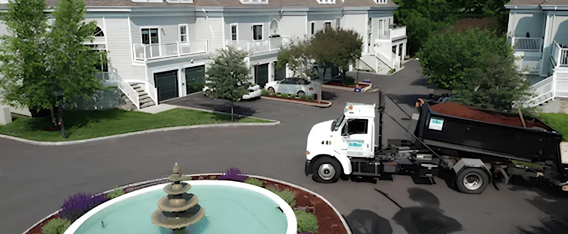 Why Commercial Lawn Maintenance Is a Smart Investment for Your Business