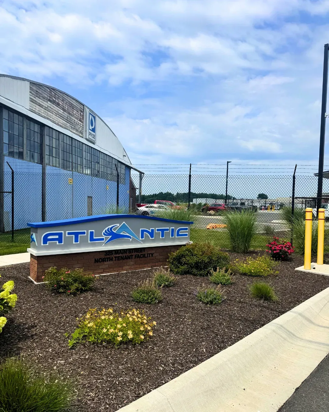 commercial landscape maintenance stratford ct