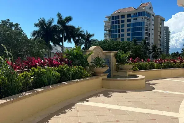 commercial landscaping services fairfield ct