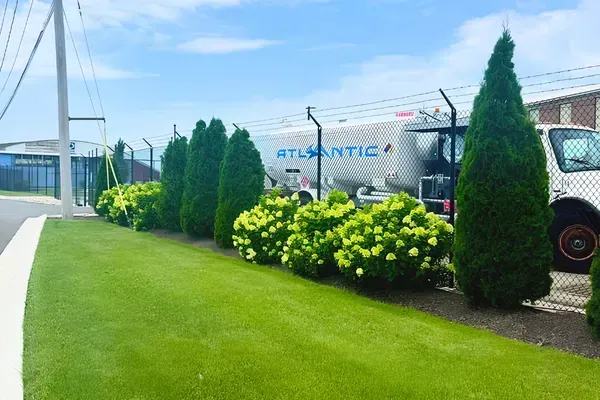 commercial landscaping services shelton ct
