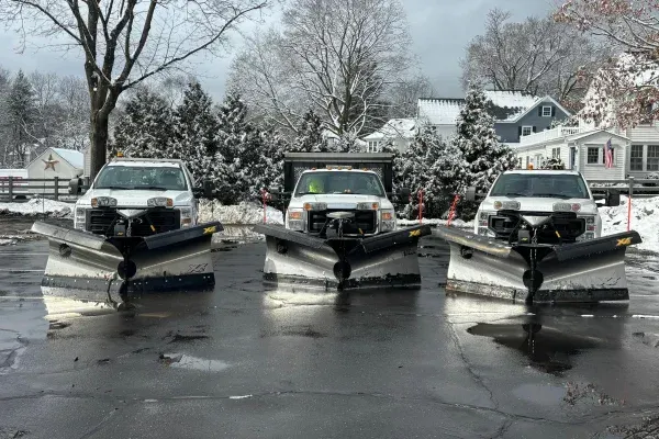 commercial snow and ice management in stratford ct