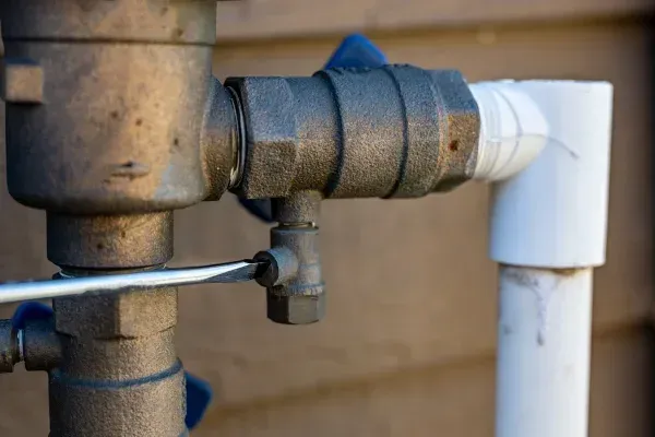 dependable irrigation backflow testing stratford ct