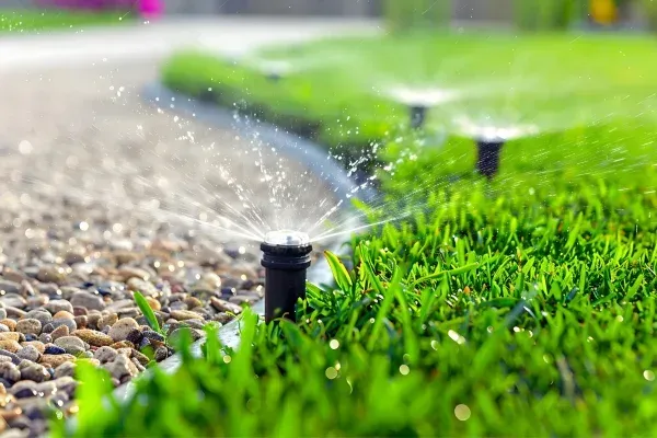 professional sprinkler system installation stratford ct