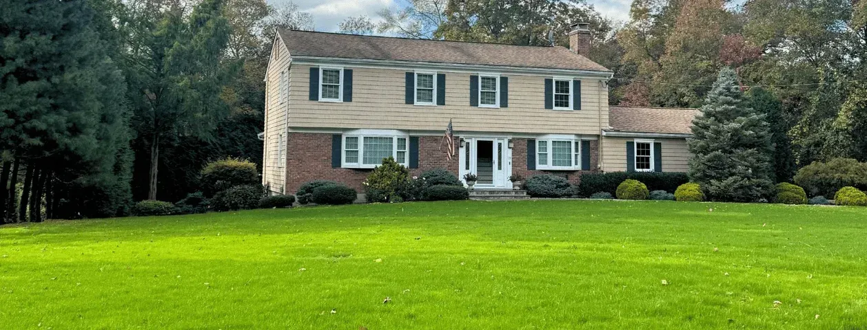 Grass That Lasts: Expert Lawn Renovation and Landscaping Services in Trumbull