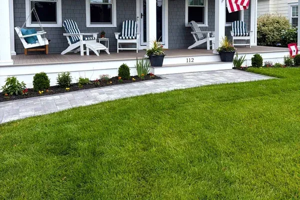 fresh lawn sod seeding installation stratford ct